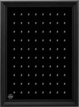 PICTURE FRAME DISPLAY WITH 80pcs
