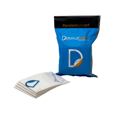 Dermalize SHIELD Ultrathin Absorbent Pad