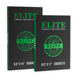 Elite Thermal Transfer Paper - 100 sheets
