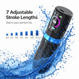 GRAND G5 Pro Emalla Wireless Tattoo Pen