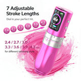 GRAND G5 Pro Emalla Wireless Tattoo Pen