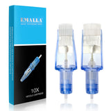 Emalla Eliot Cartridges 45 Magnum 10pcs