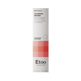Etoo Cleansing Mousse (150 ml)