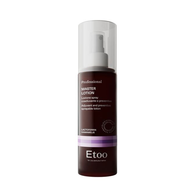 Etoo Master Lotion (200 ml)