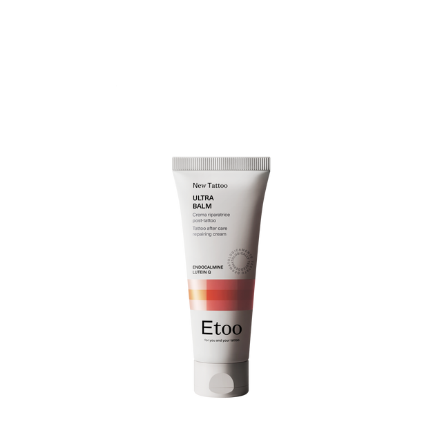 Etoo Ultra Balm (50 ml)