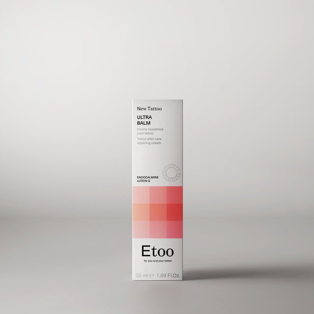 Etoo Ultra Balm (50 ml)