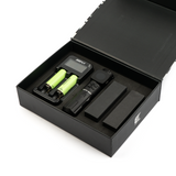 EQUALISER HYBRID FOX WIRELESS PEN - BLACK