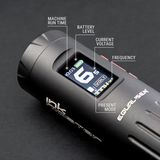 EQUALISER INK MASTER WIRELESS PEN - BLACK