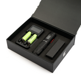 EQUALISER INK MASTER WIRELESS PEN - BLACK