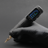 EQUALISER UNICORN MAX WIRELESS PEN - BLACK