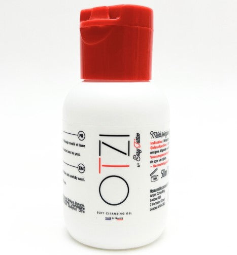 EASY TATTOO SOAP 50ml