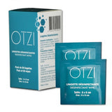 Disinfectant Wipes for Jewellery (6 × 6 cm) 50 pcs