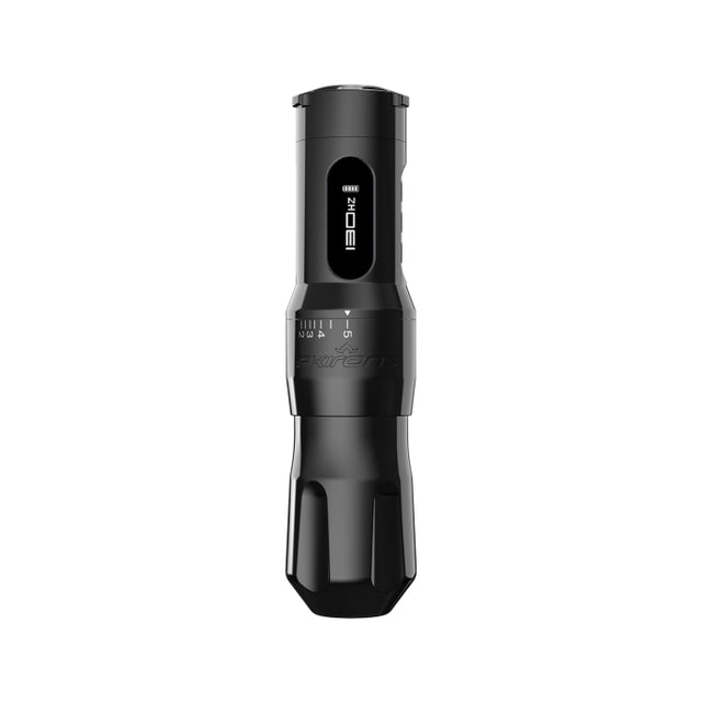 FK One Adjust Wireless Tattoo Machine - Stealth