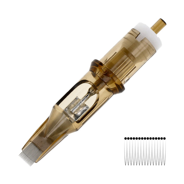 Kwadron Sublime Cartridges - 15FL