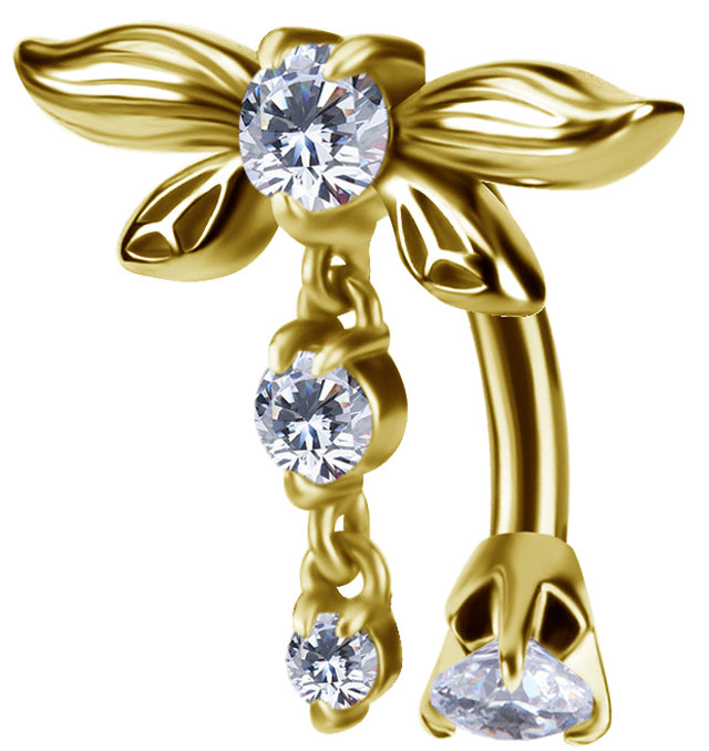 GD 316 UPPER BELLY BANANA SET 1,6mm mod. 03 - WH