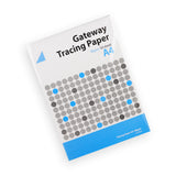 Gateway Tracing Paper A4 - 50 sheets