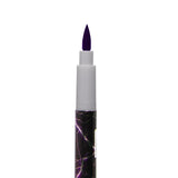 Horipenis Stencil Marker with brush tip - 2 pcs