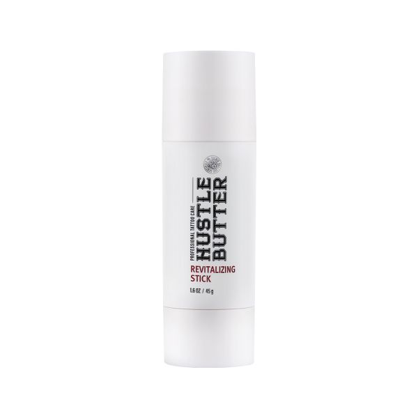 Hustle Butter Revitalizing Stick - 45g