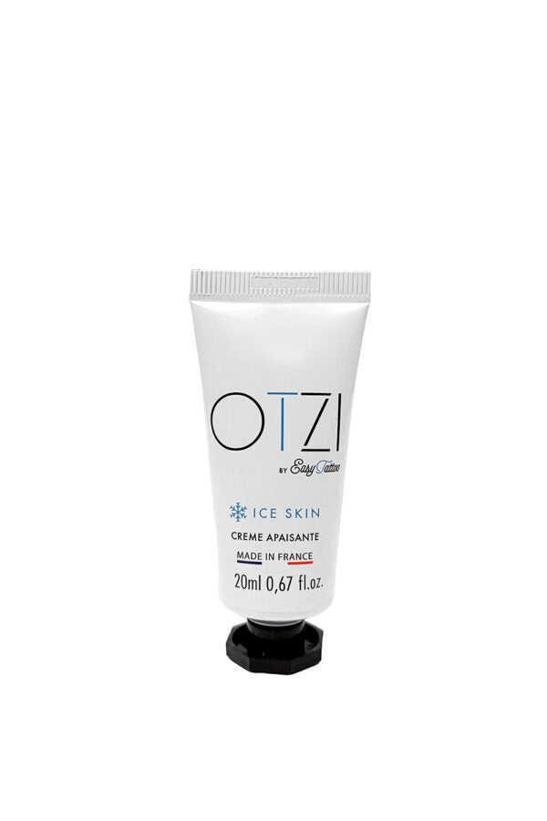 Otzi Ice Skin Gel (20 ml)