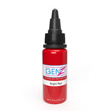 REACH INTENZE INK 30ml - Bright Red