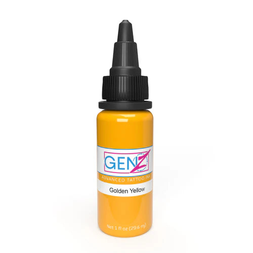 REACH INTENZE INK 30ml - Golden Yellow