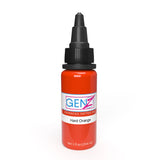 REACH INTENZE INK 30ml - Hard Orange