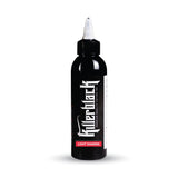 KILLERBLACK TATTOO INK - LIGHT SHADING 150ml - EUROPE