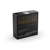 Kwadron Top10 Pack Cartridges 10pcs