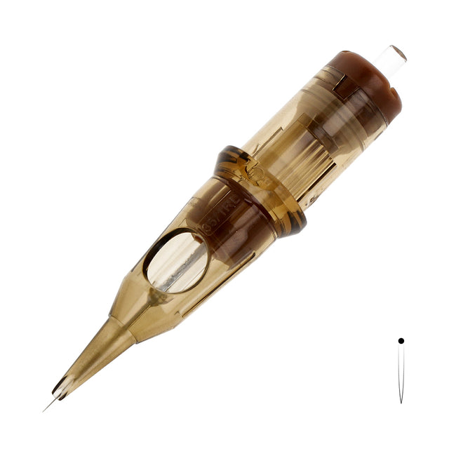 KWADRON CARTRIDGES 01RL