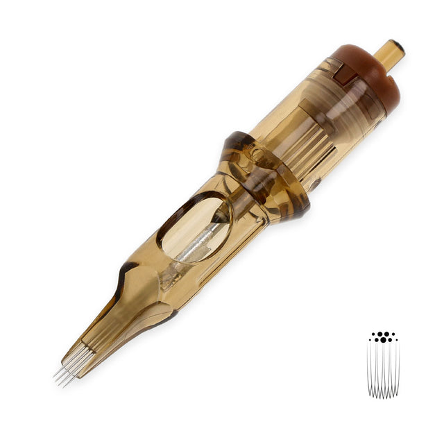 KWADRON CARTRIDGES 07RM