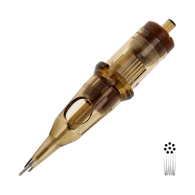 KWADRON CARTRIDGES 08RS