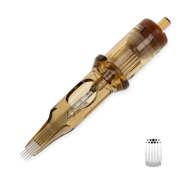 KWADRON CARTRIDGES 09RM