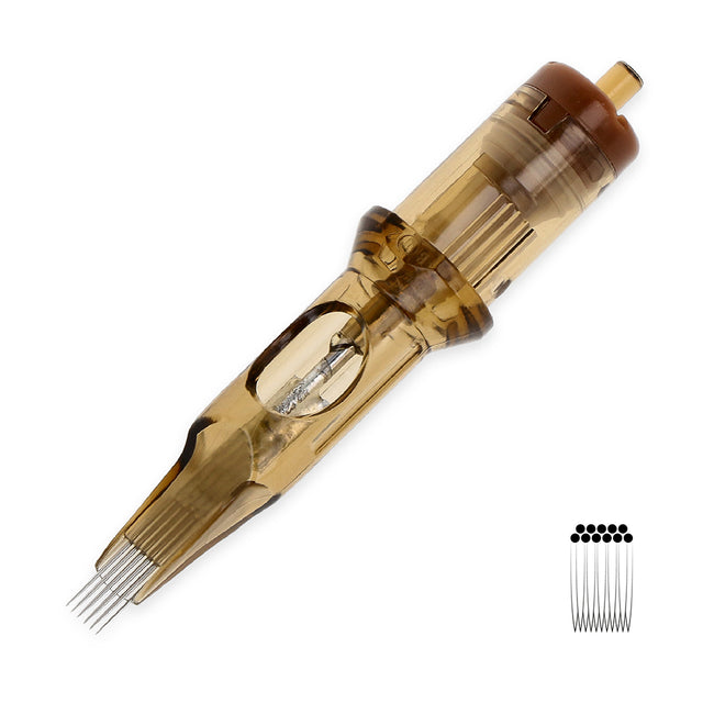 KWADRON CARTRIDGES 11MG