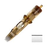 Kwadron Cartridges 0,35mm Long Taper 15FL