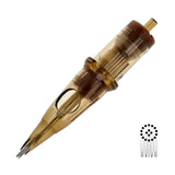 KWADRON CARTRIDGES 18RS