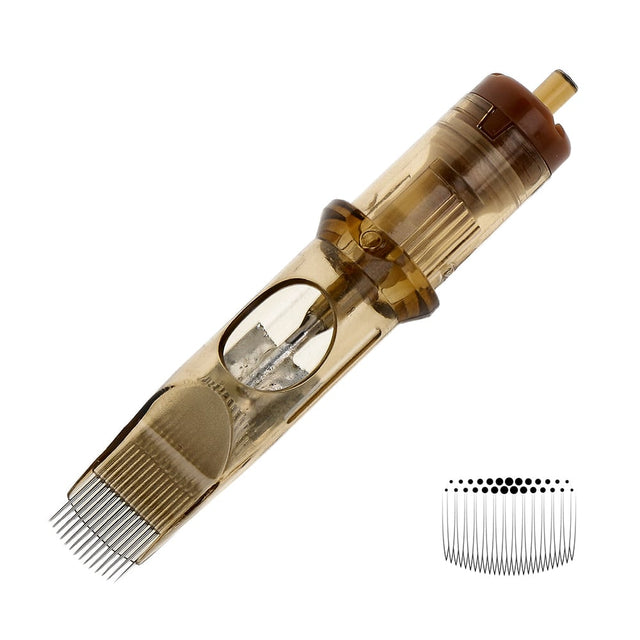 Kwadron Cartridges - 27RM
