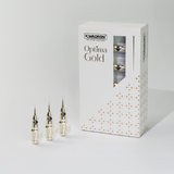 Kwadron PMU OPTIMA GOLD Cartridges - 01RL
