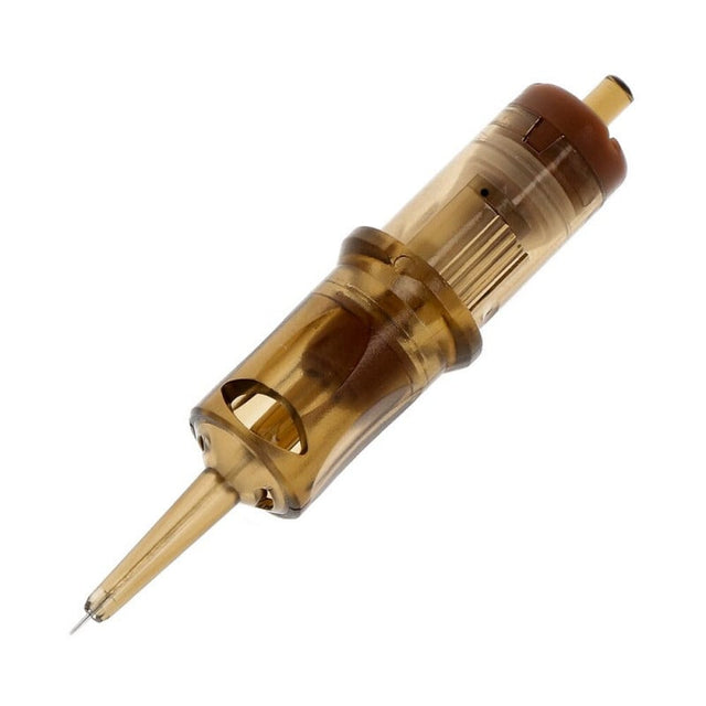 Kwadron Hybrid Cartridges - 07RL Long Taper