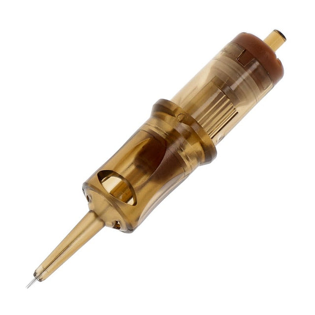 Kwadron Hybrid Cartridges - 07RS Long Taper