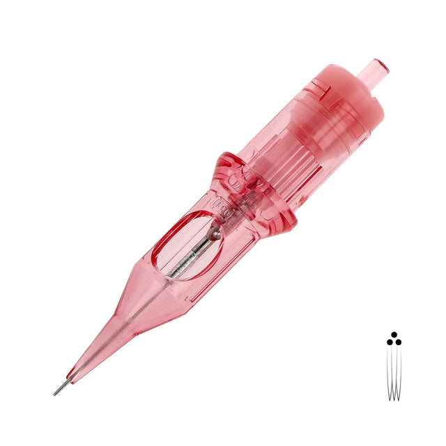 Kwadron PMU OPTIMA Cartridges - 03RS