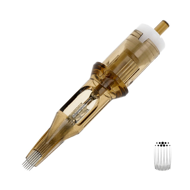 KWADRON CARTRIDGES SUBLIME 11RM