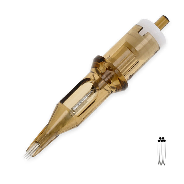 Kwadron Sublime Cartridges - 05MG