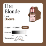 PermaBlend Luxe Lite 15ml - Lite Blonde