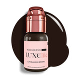 PermaBlend Luxe Lite 15ml - Lite Blackish Brown