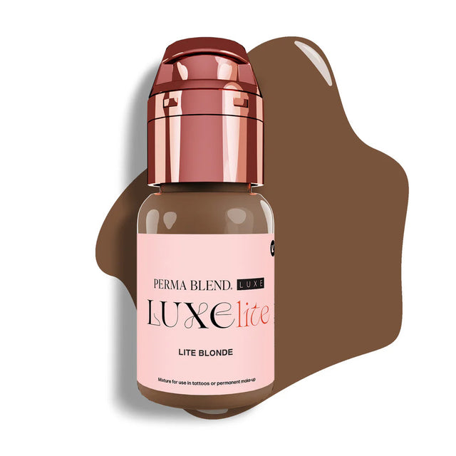 PermaBlend Luxe Lite 15ml - Lite Blonde