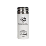 BodySupply New White Mapping String 30mt