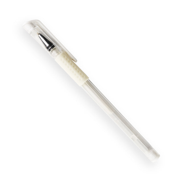 White marker pen - 0.5mm