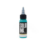 Solid Artistic Color - Miami Blue (30 ml) - NOT FOR HUMAN SKIN