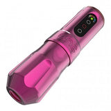 ONE FK Wireless Tattoo Machine - Bubblegum