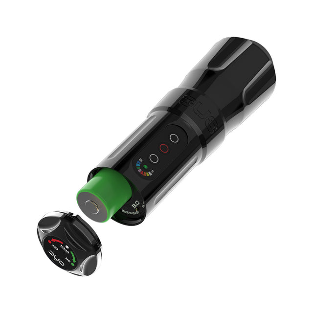 ONE FK Wireless Tattoo Machine - Stealth